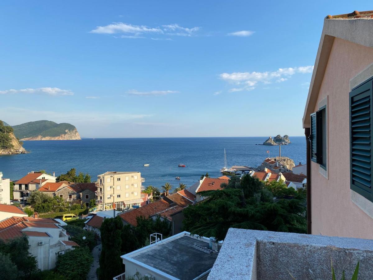 Апартаменти Mandarina Garden Petrovac