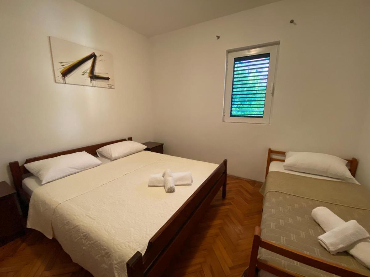 Апартаменти Mandarina Garden *