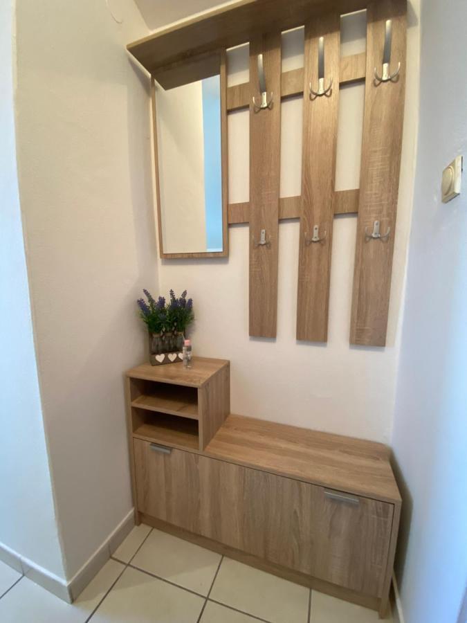 Апартаменти Mandarina Garden Petrovac