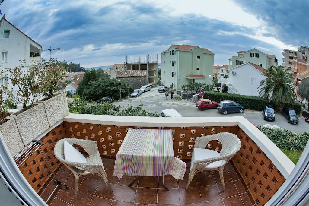 Апартаменти Mandarina Garden