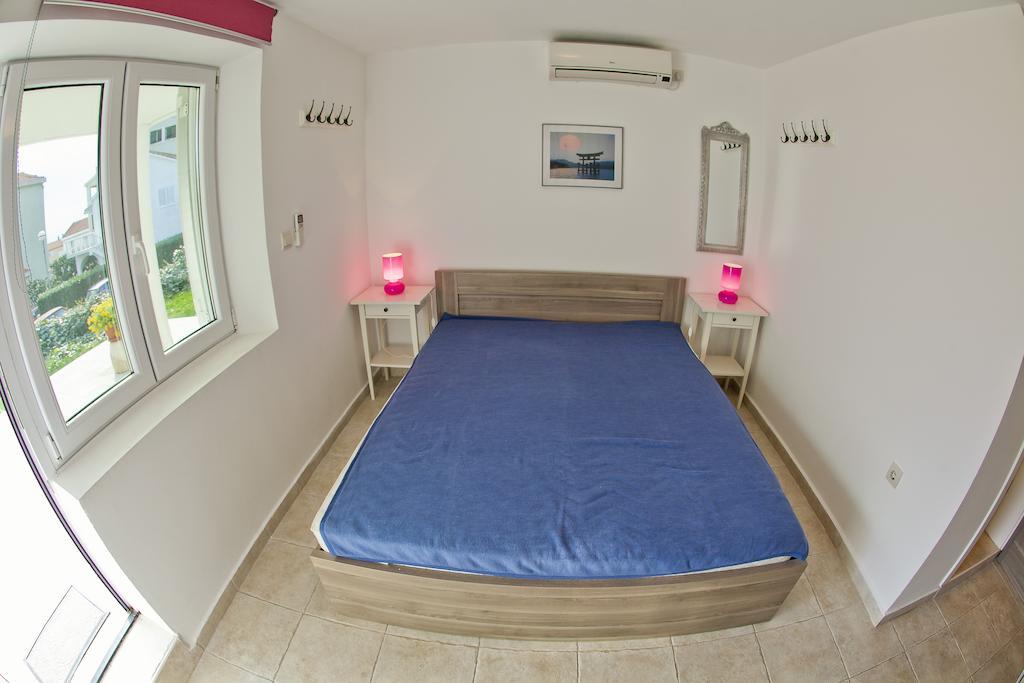 Апартаменти Mandarina Garden Petrovac