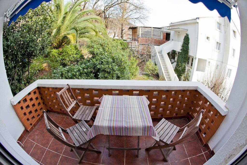 Апартаменти Mandarina Garden