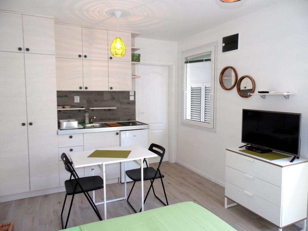 Апартаменти Mandarina Garden Petrovac